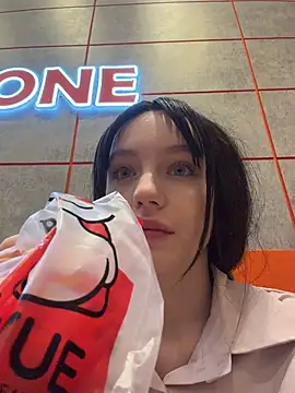 Chat XXX ao vivo de Lilonok