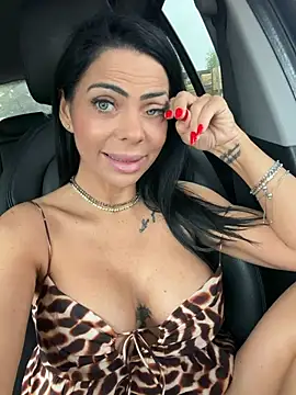 NicoleSmyth – Live XXX-chat