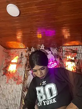 Sembang XXX Secara Langsung violeta_E_