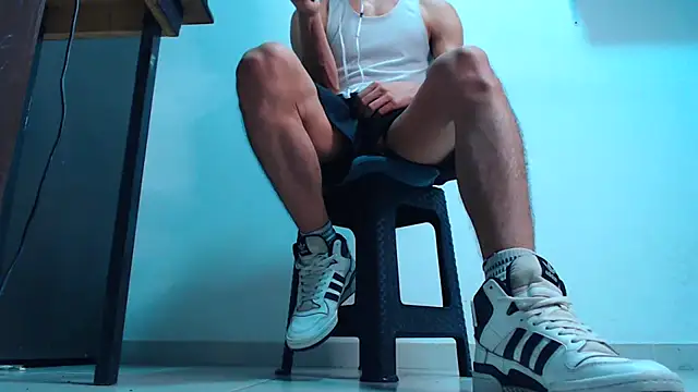 mastersmits live XXX chat