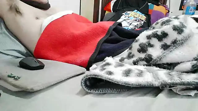 messi_syssy 라이브 XXX 채팅