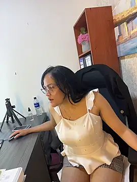 Nox_Vixen's Live XXX Chat