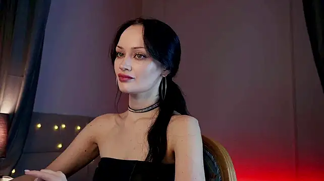 QueenAliss Live XXX-chat