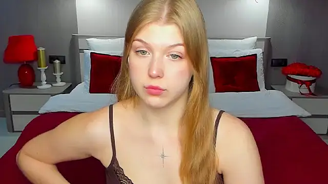 Chat XXX en directo de Stella_Light