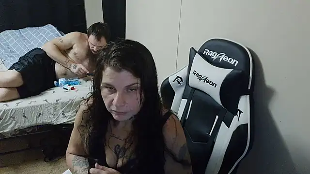 Chat XXX en directo de seatsxtaken