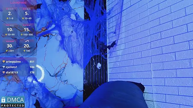 MaeveKuro Live XXX-chat