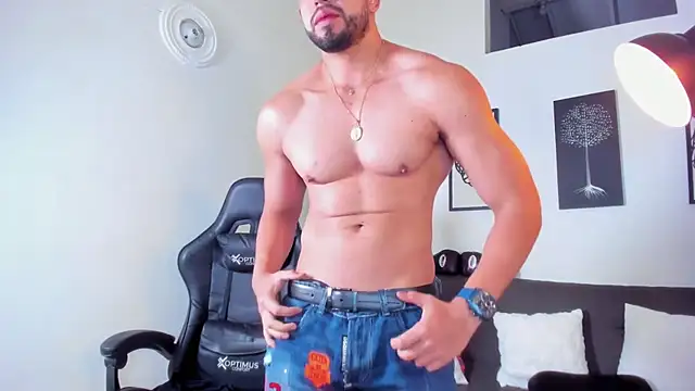 Justin_kingX7 Chat XXX live