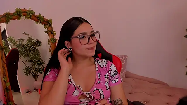 AvaLovely_ – Live XXX-chat