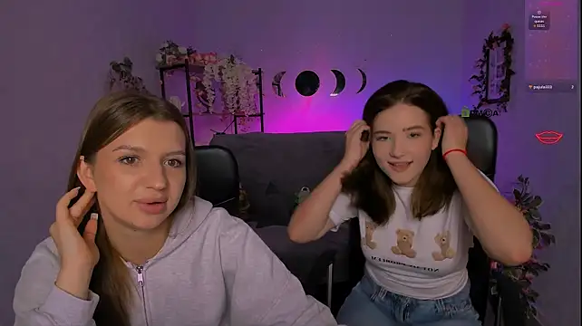 khloebeauty Chat XXX live