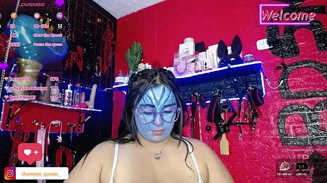 dark_empire_BDSM's Live XXX Chat