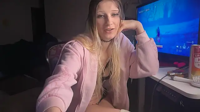 kittyxexx Chat XXX live