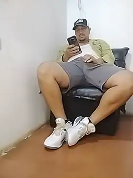 Tequilamastern Live XXX chat