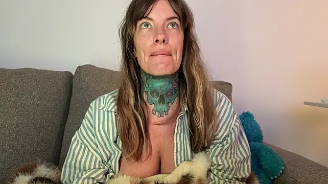 airgeadx Live XXX Chat