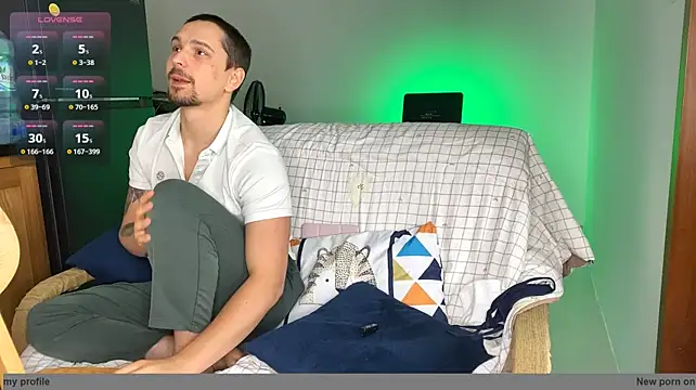 Živý XXX chat INSOMNIA_strip