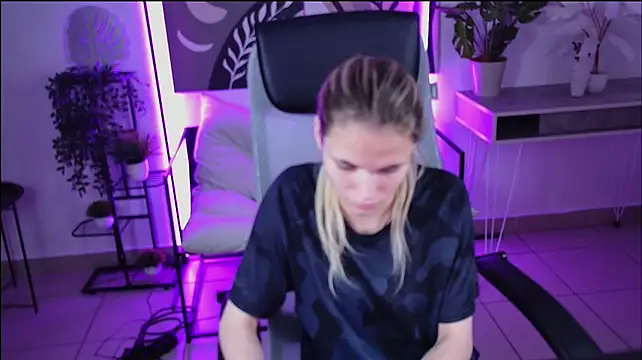 effyfetcher Live XXX-chat