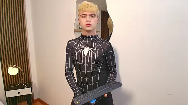 Ian_Stone Live XXX-Chat