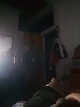 TuMachoReal_07 Webcam show