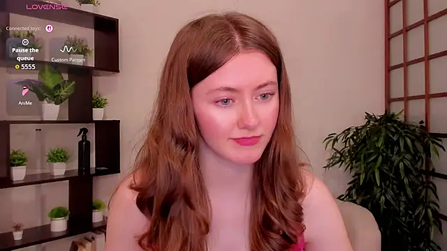 Czat XXX na żywo – KateCuddle