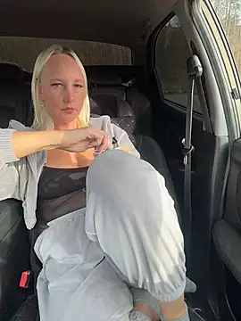 Czat XXX na żywo – MerlinDave