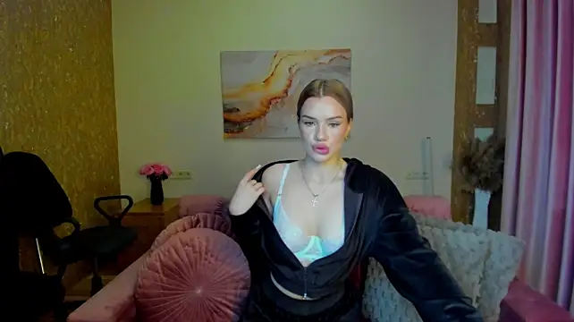 Stacy_Western Obrolan Langsung XXX