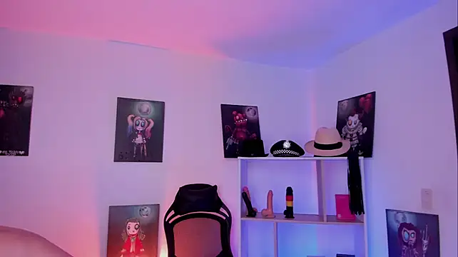 Онлайн чат XXX LiamDeeps