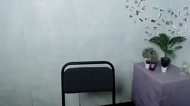 LilaCandy6 Adlı Modelin Canlı XXX Sohbeti