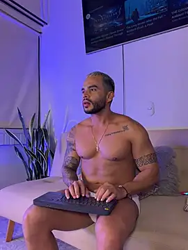 Jacksonfrancon Live XXX chat
