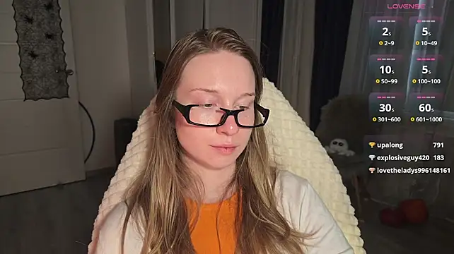 Eve_Sin লাইভ XXX চ্যাট