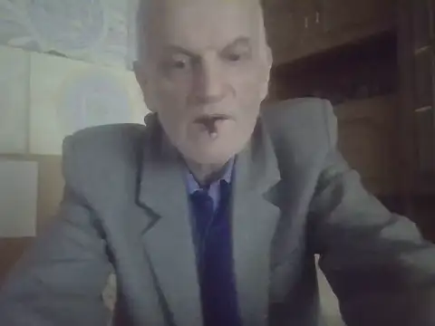 Sembang XXX Secara Langsung 1973teacher