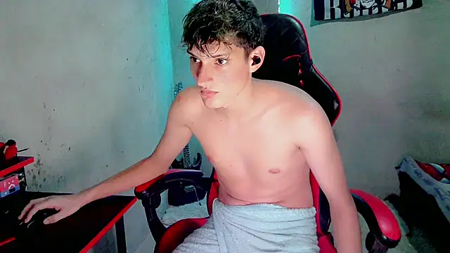 Jason_Toddhot Live XXX-chat