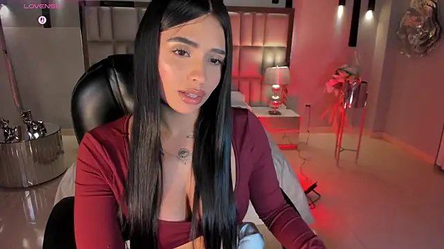 MariaHerrera_ 라이브 XXX 채팅