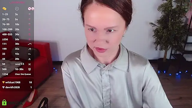 VickyGolden Chat XXX live