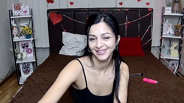 Онлайн чат XXX EvaClarkk