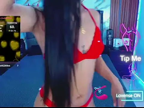 kataleyadubley élő XXX-chatje