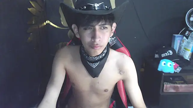 JulianGalan Live XXX Chat