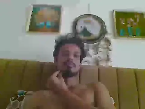Talha266 Live XXX-chat