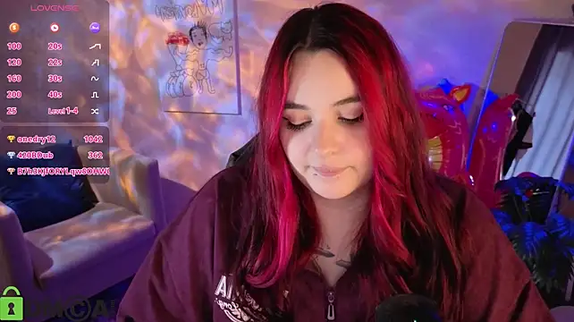 Živý XXX chat Mia_R0ss