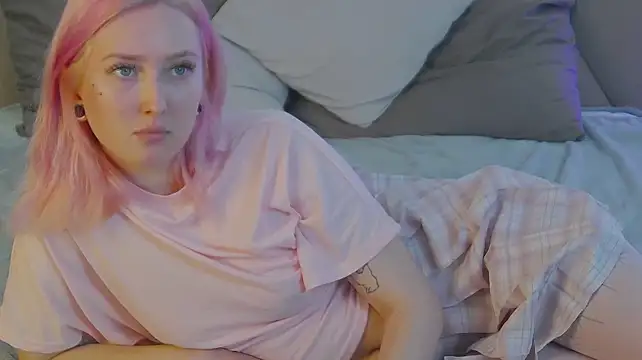 Chat XXX en directo de MarianeSun