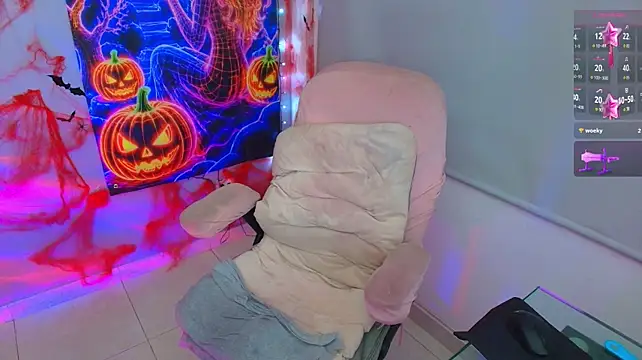 carla_rossin Chat XXX in diretta