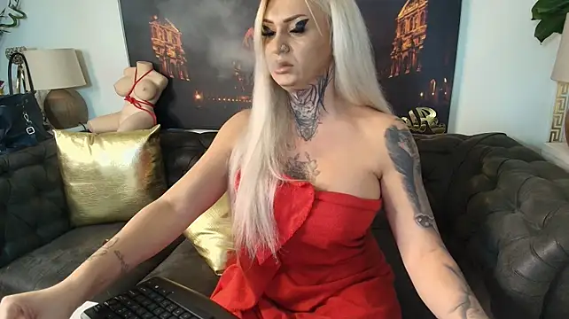 AlenaRiosn Live XXX chat