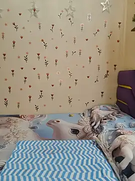 SO-CUTE-MERRY- Chat XXX in diretta