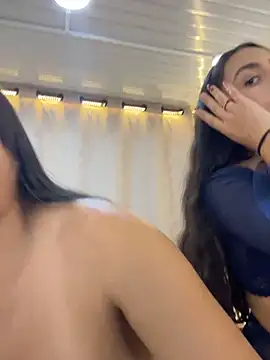 Alannadumont_'s Live XXX Chat