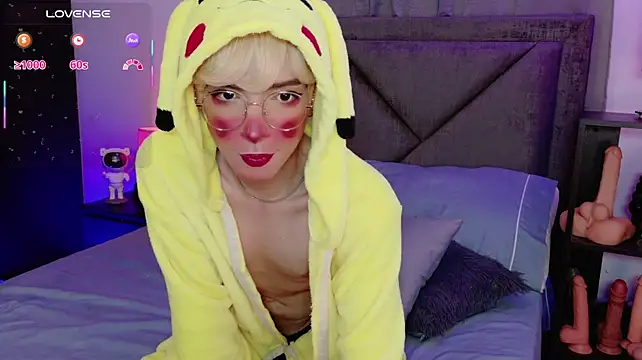 دردشة Sammy_Russell الجنسية المباشرة