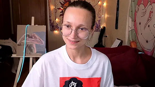 stella_naughty's Live XXX Chat
