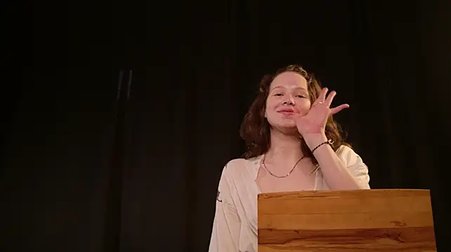 Živý XXX chat angelune_rose
