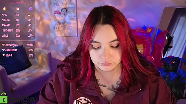 Mia_R0ss' Live XXX Chat