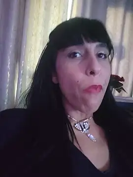 misscectito13 Adlı Modelin Canlı XXX Sohbeti