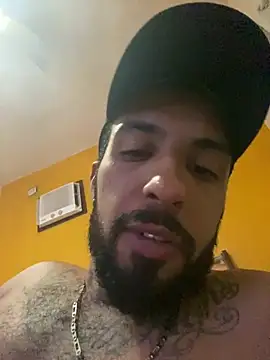 Show modela felipe1709 na web-kameri