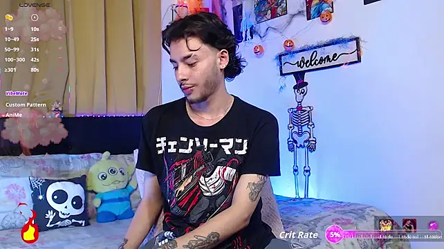 kyle_clint07 라이브 XXX 채팅