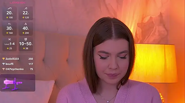 AshleyEvance Live XXX-chat